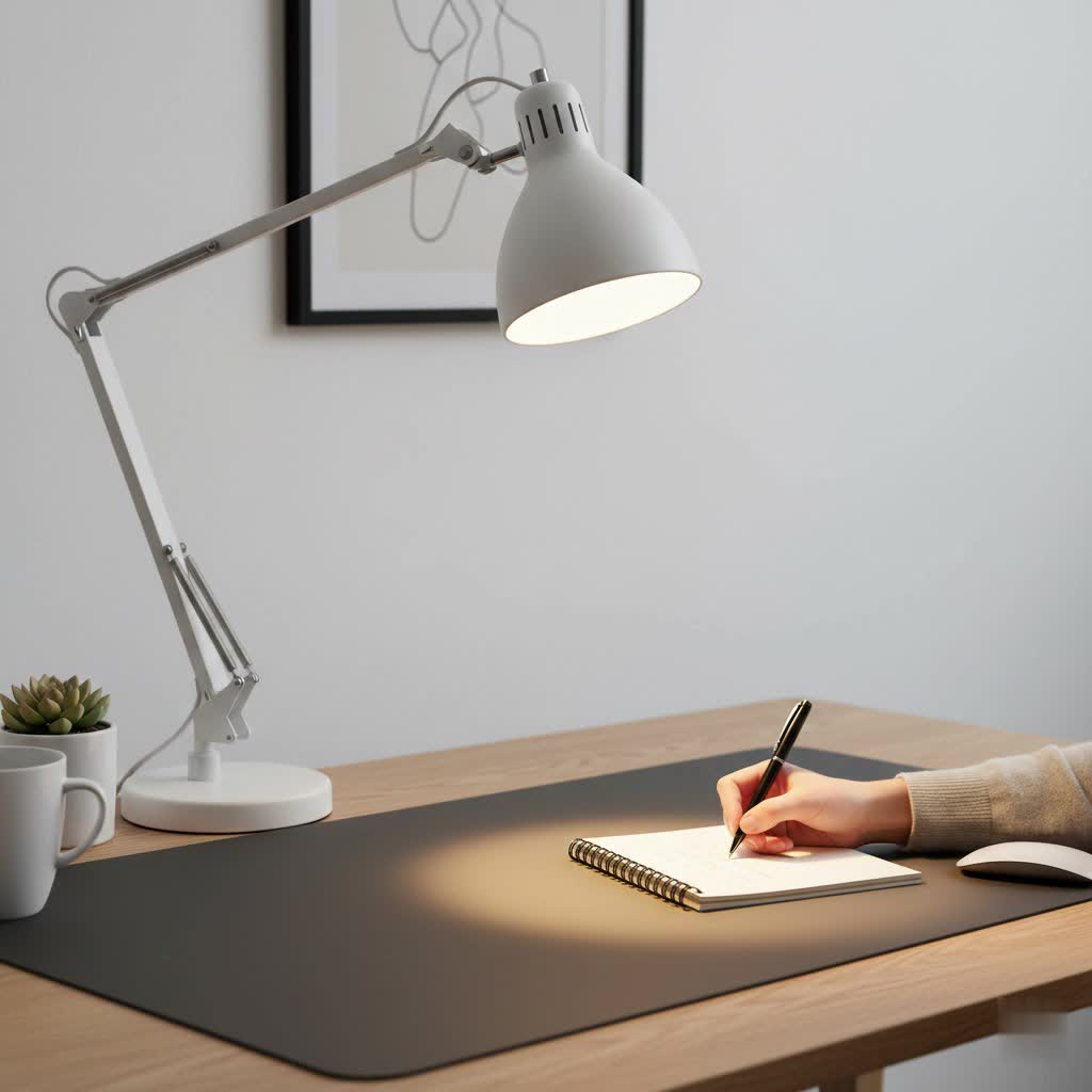 Illuminate Your World: The Ultimate Guide to Choosing Your IKEA Desk Lamp