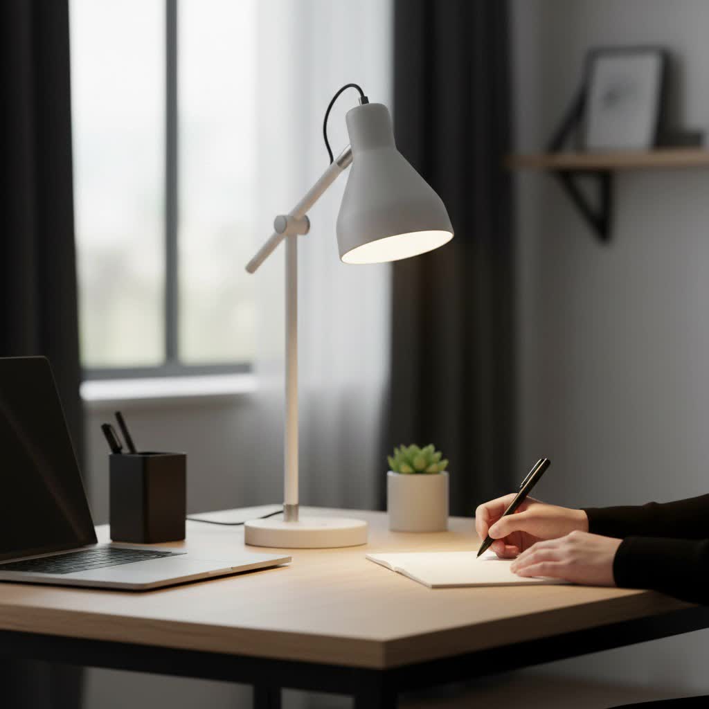 Elevate Your Space: The Timeless Allure of Tiffany Desk Lamps