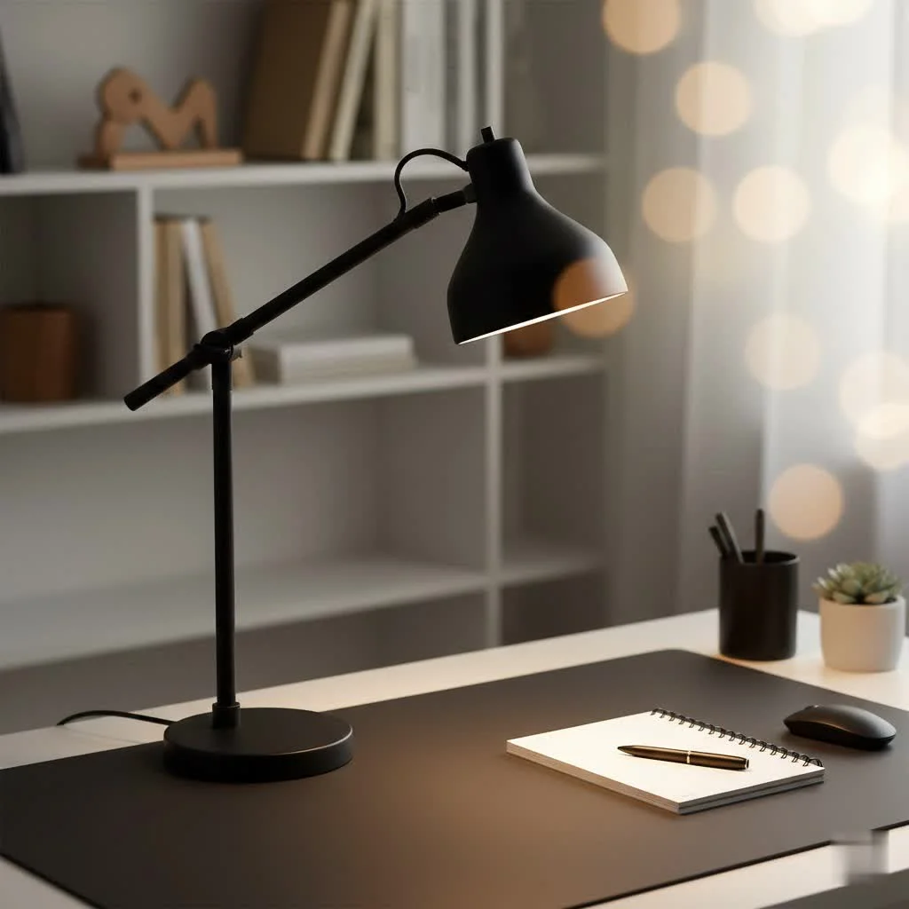 The Ultimate Guide to Children's Desk Lamps: Illuminating Their Future