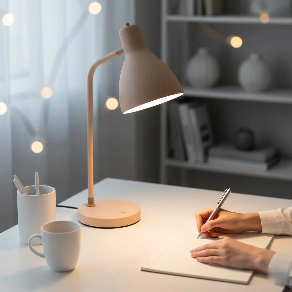 The Ultimate Guide to Choosing Your Perfect Desk Reading Lamp