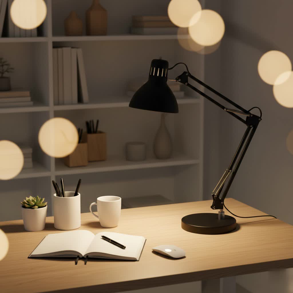 The Ultimate Guide to Costco Desk Lamps: Illuminate Your Workspace