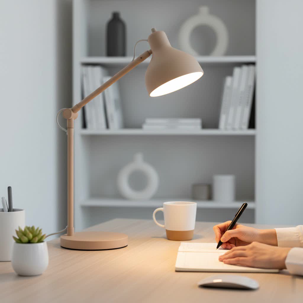 Illuminate Your World: The Ultimate Guide to OttLite LED Desk Lamps