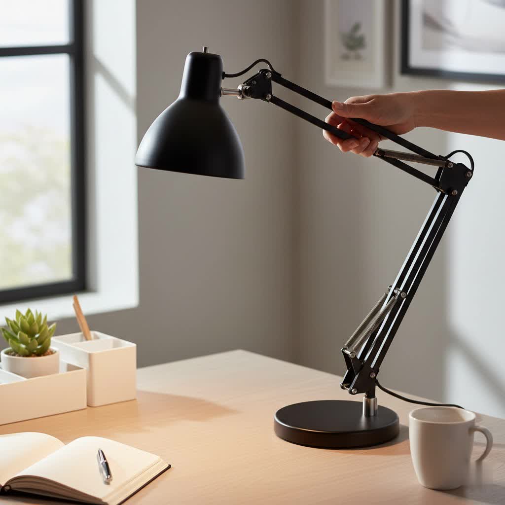 Illuminate Your Nook: The Ultimate Guide to Choosing a Small Desk Lamp