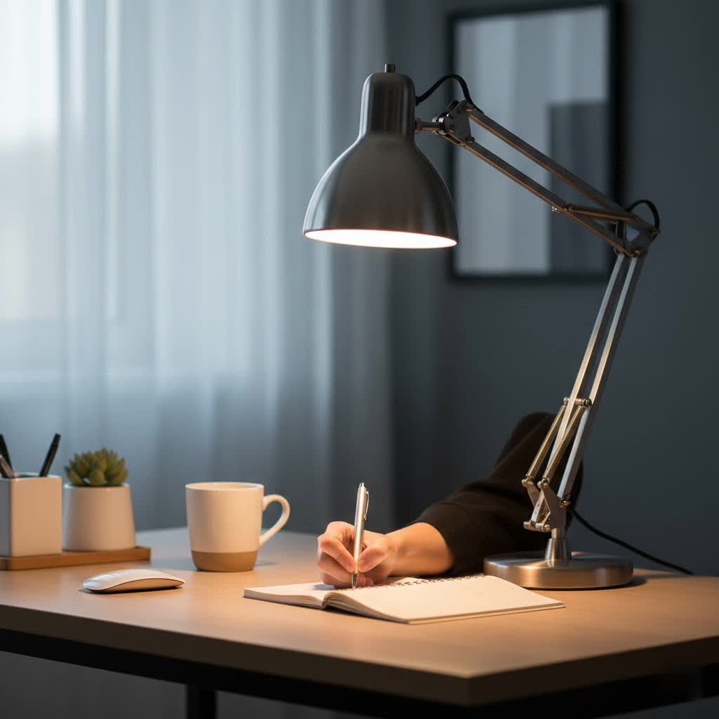 Illuminating History: Your Expert Guide to Vintage Desk Lamps