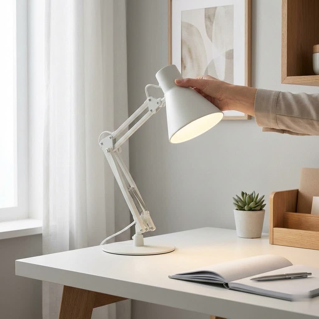 Taotronics LED Desk Lamp: Your Ultimate Guide to Smart Illumination
