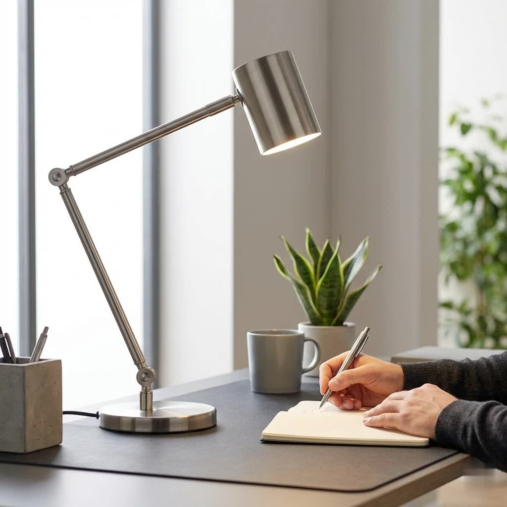Illuminate Your Galaxy: A Comprehensive Guide to Choosing the Perfect Star Wars Desk Lamp