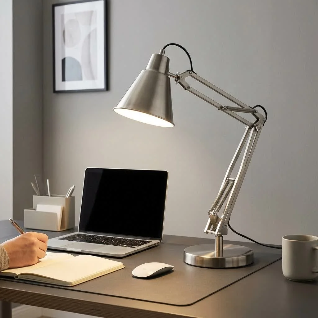 Illuminate Your World: The Ultimate Guide to Choosing a Little Desk Lamp